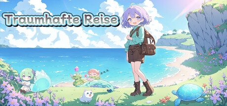 Traumhafte Reise