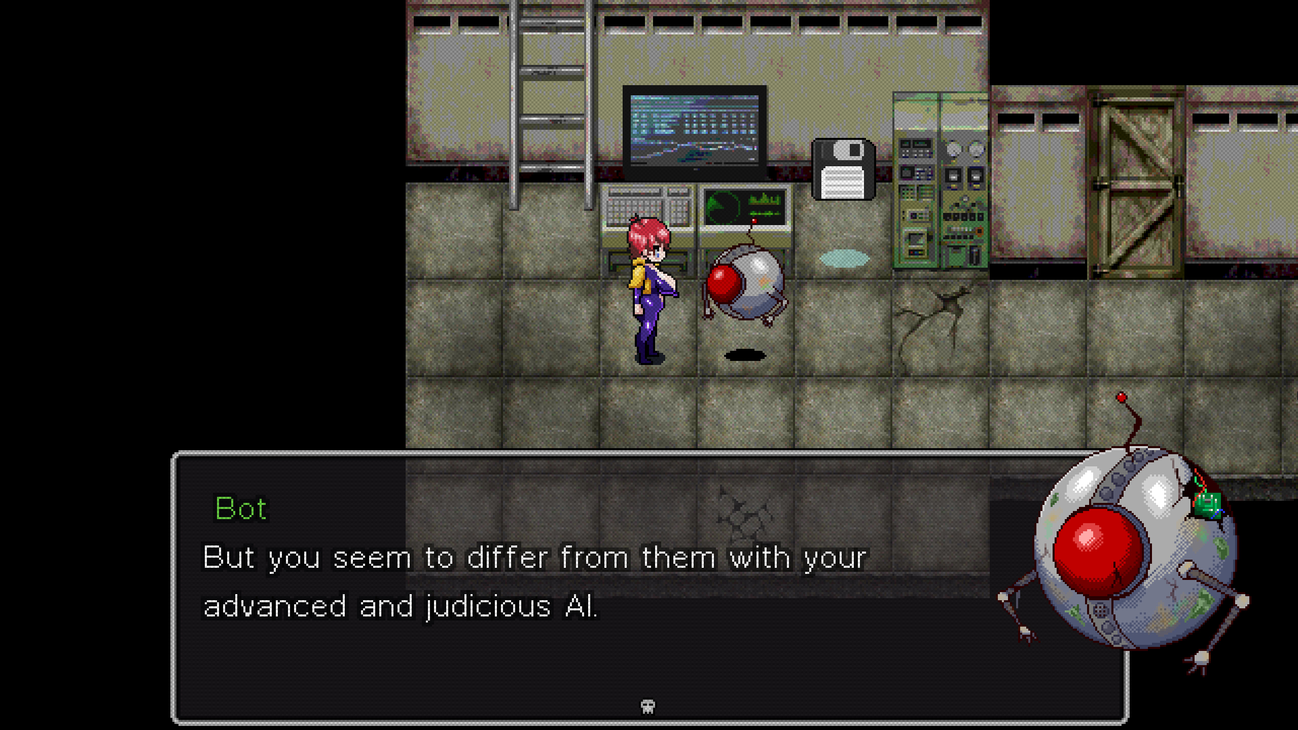 Project: Doll Heaven screenshot 5