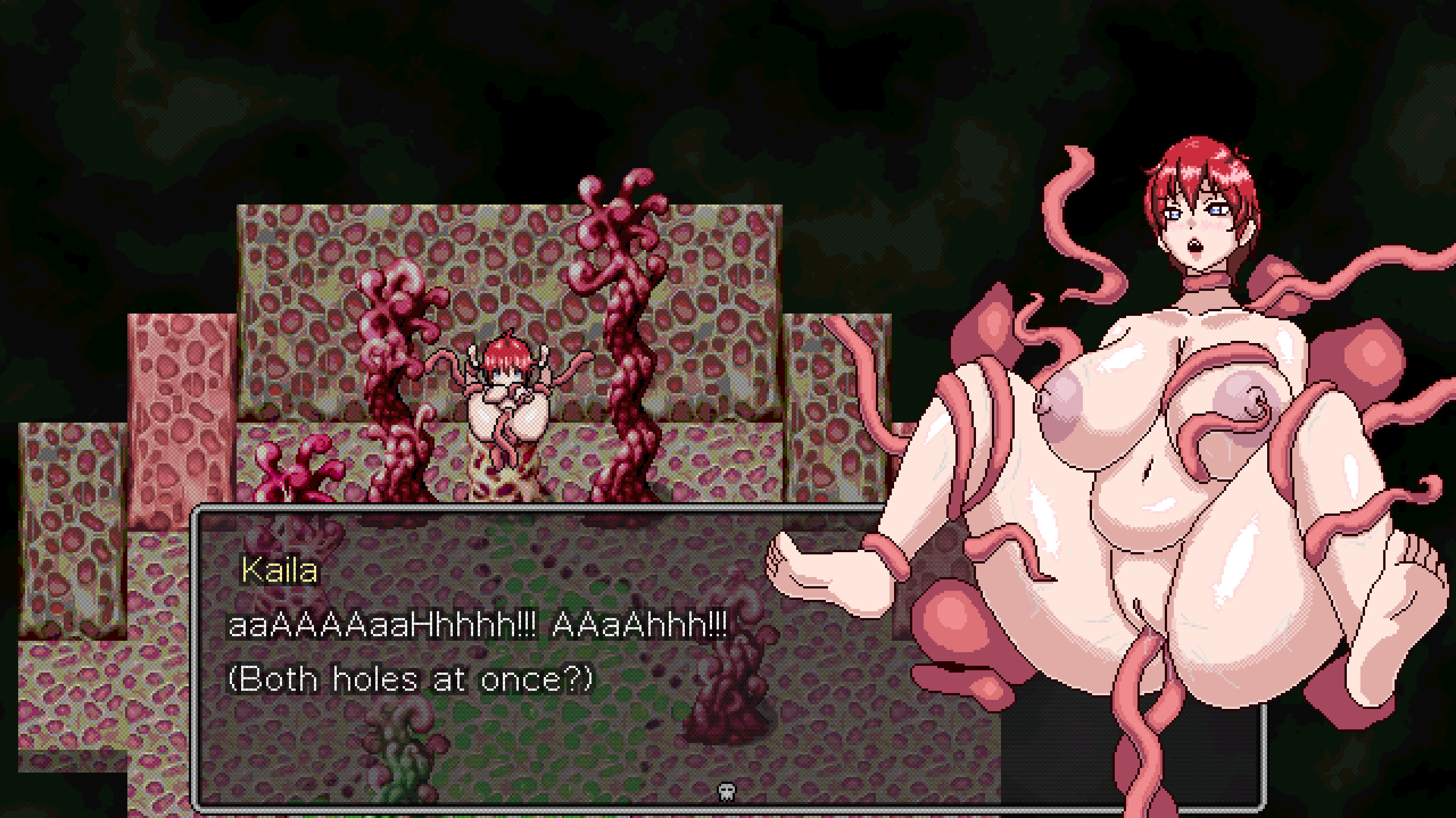 Project: Doll Heaven screenshot 4