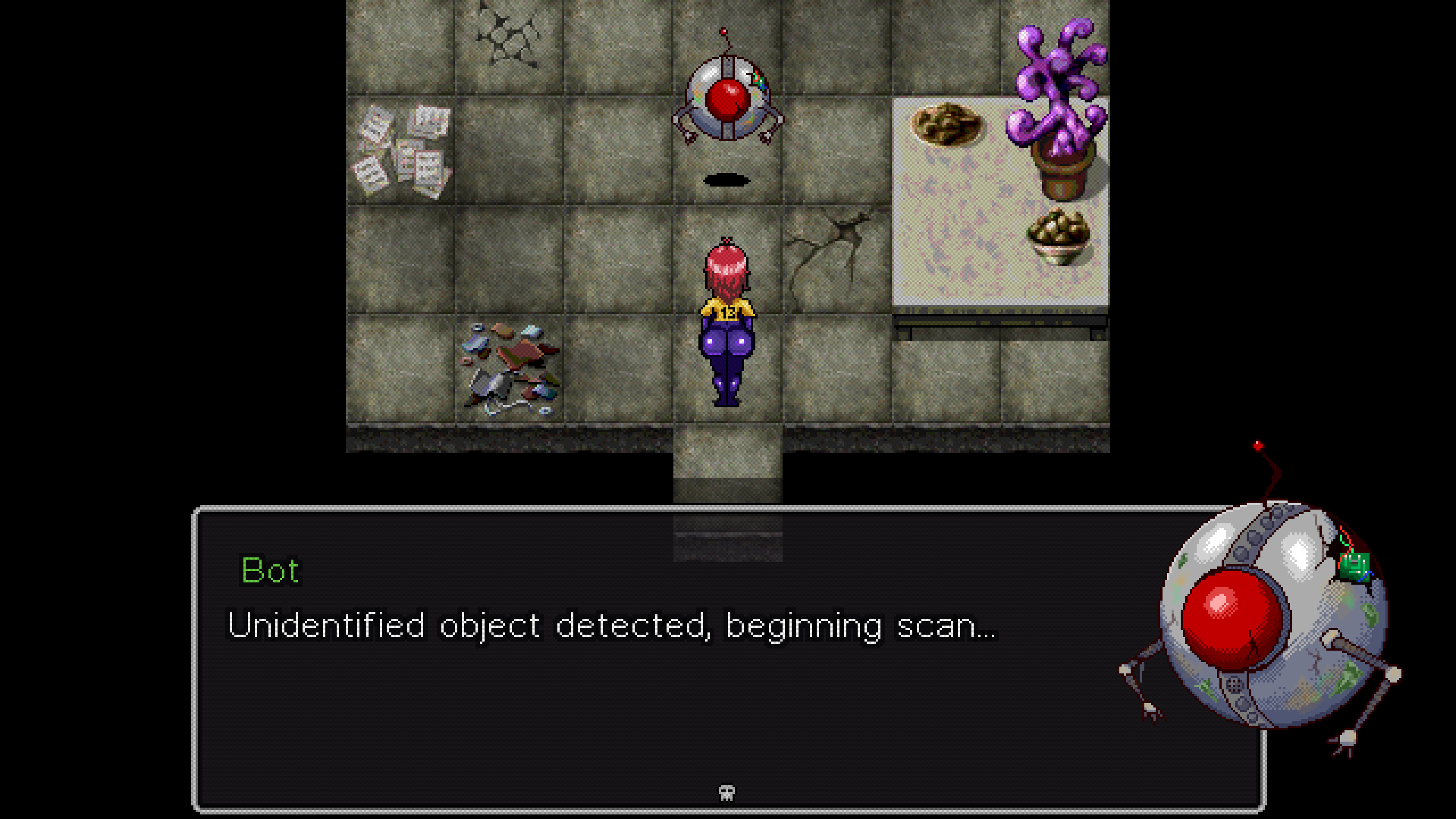Project: Doll Heaven screenshot 1
