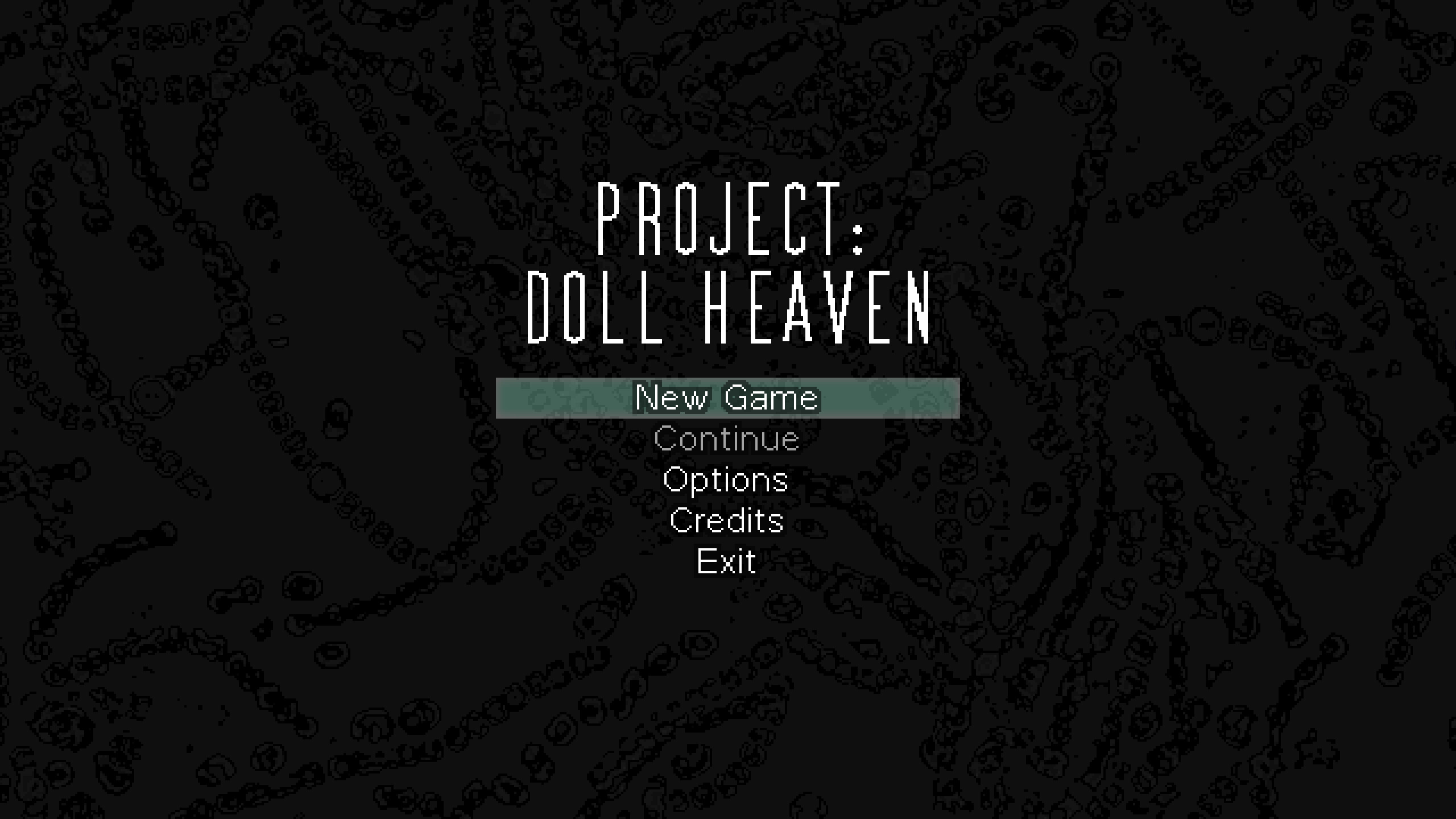 Project: Doll Heaven screenshot 2