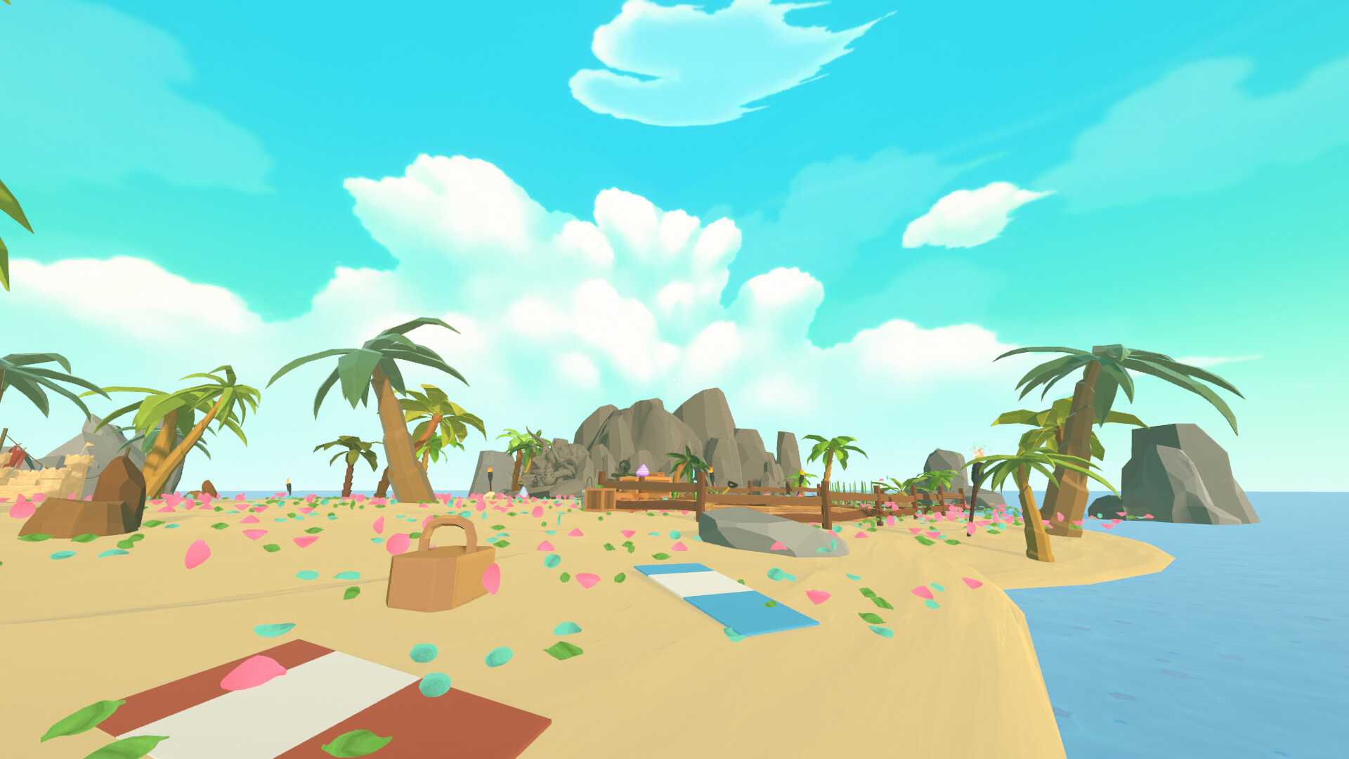 Leaf it in yourself screenshot 5
