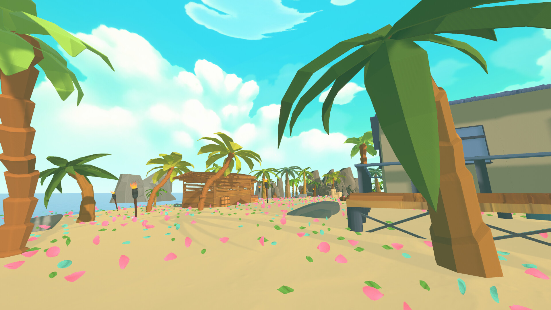 Leaf it in yourself screenshot 3