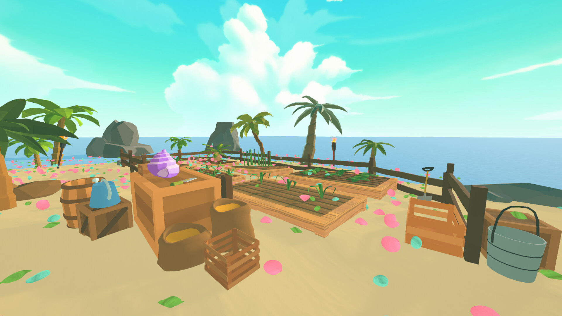 Leaf it in yourself screenshot 6