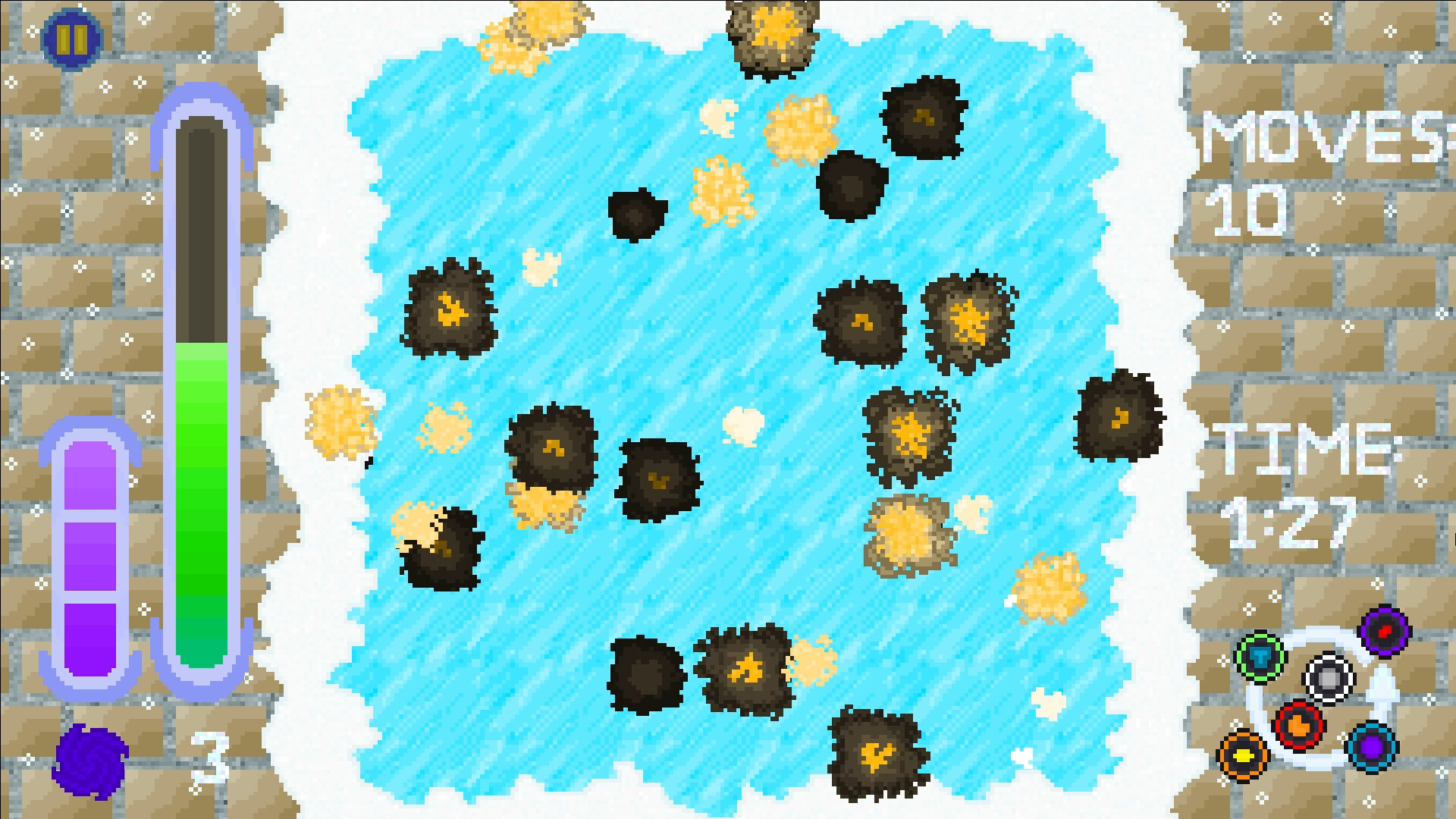 Phase Hockey screenshot 5