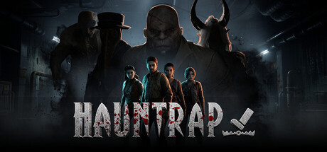 Hauntrap — Steam header
