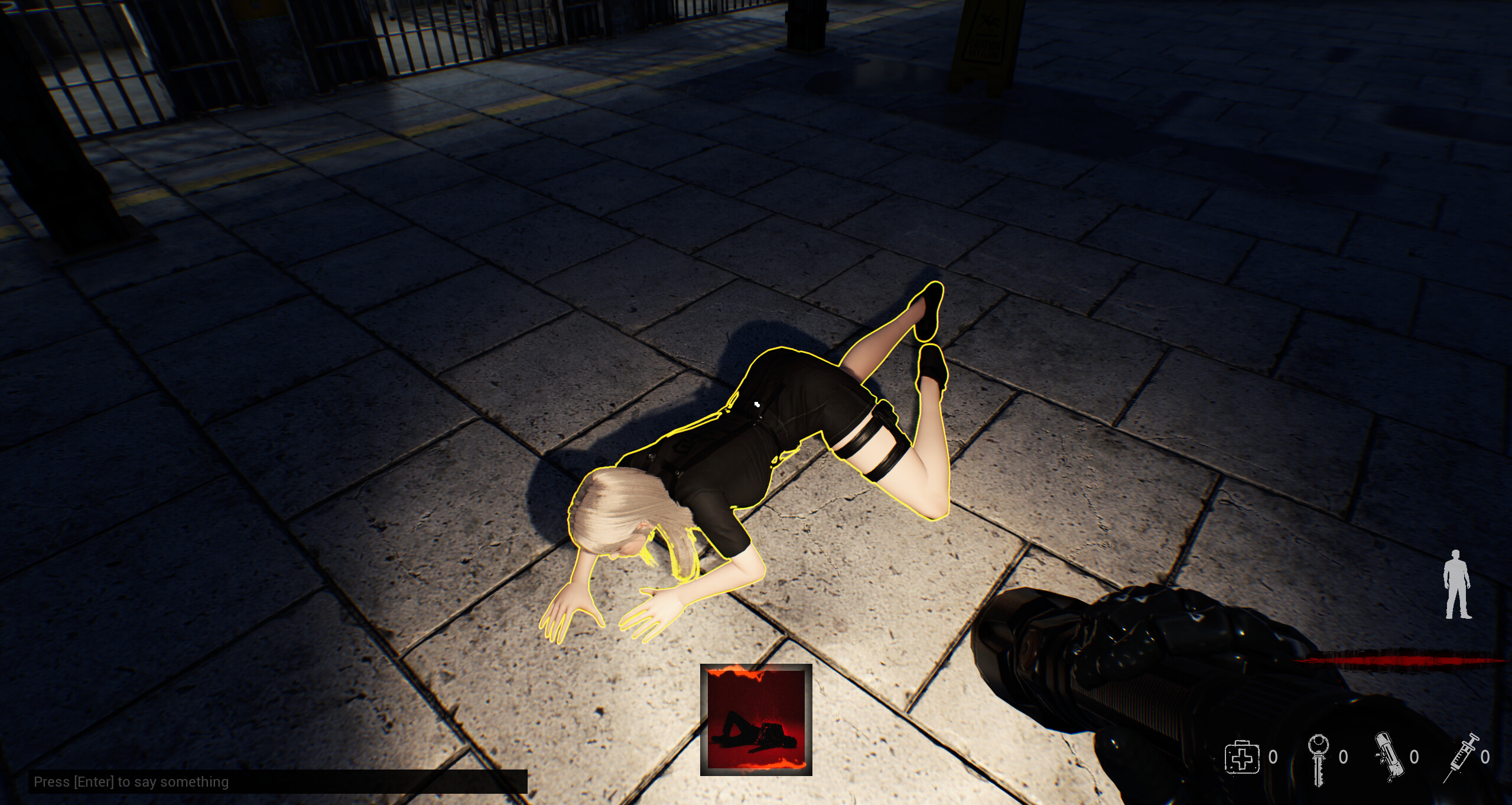 Hauntrap screenshot 7