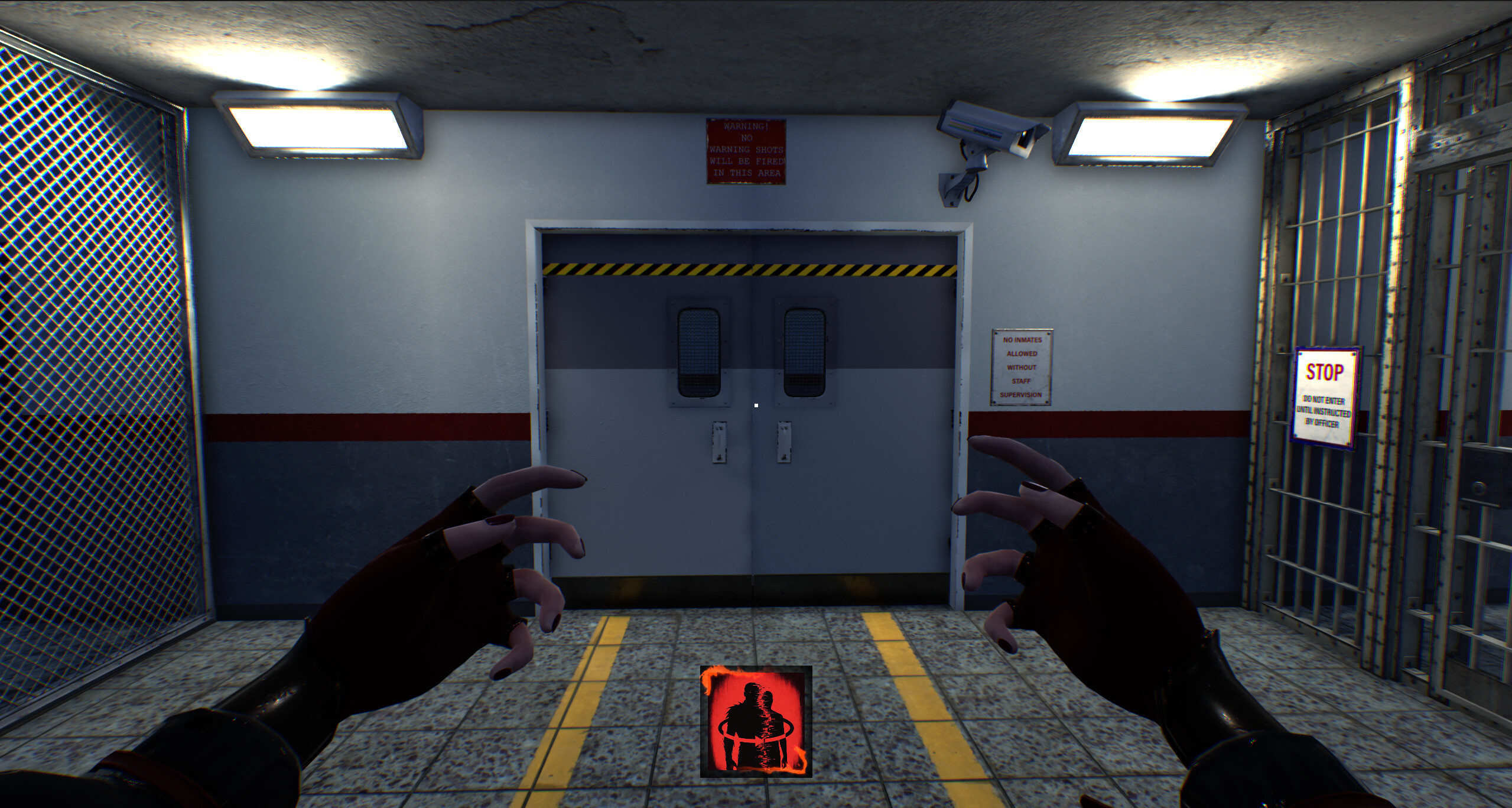 Hauntrap screenshot 11