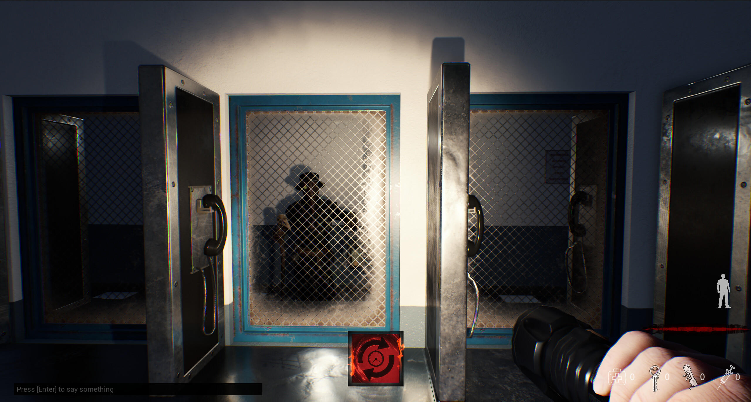 Hauntrap screenshot 13