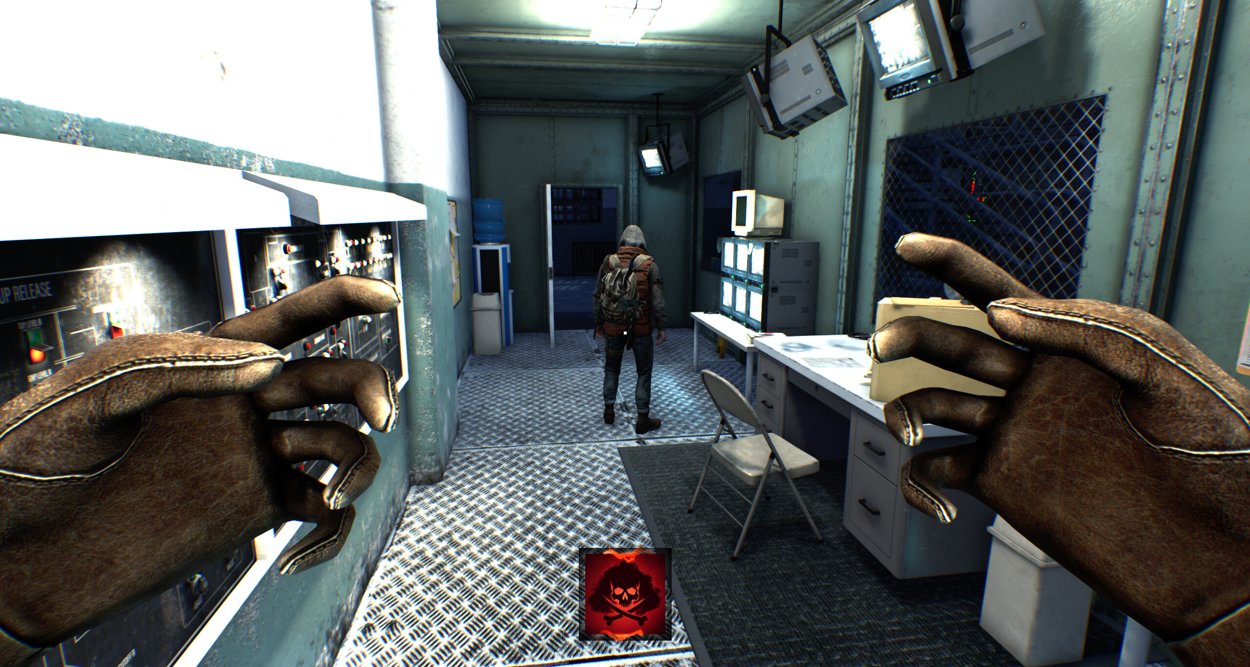 Hauntrap screenshot 4