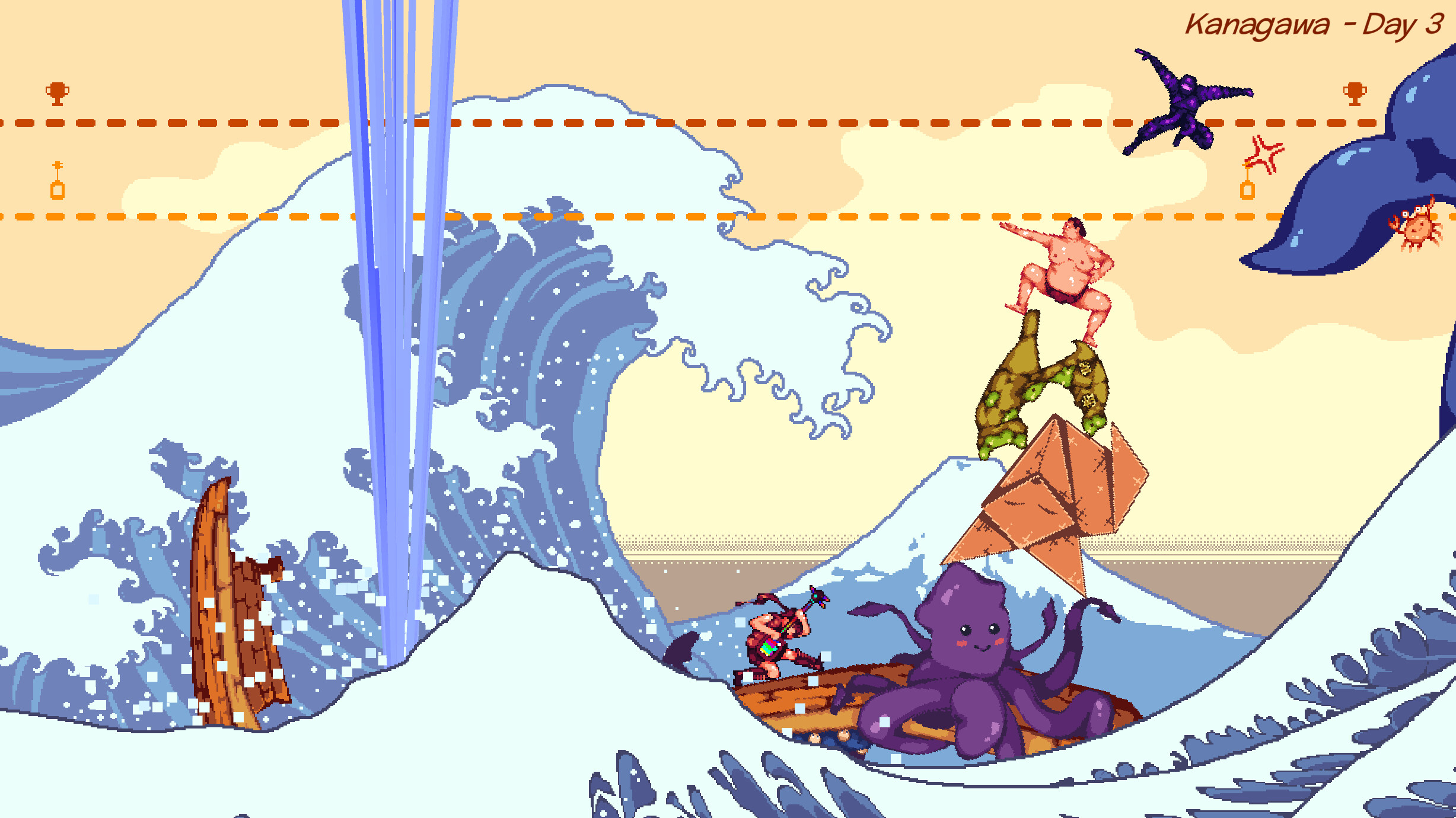 Knick Knack Stack screenshot 6