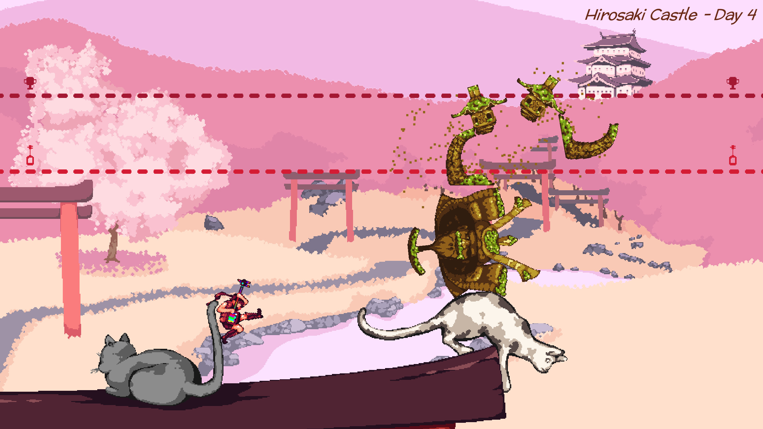 Knick Knack Stack screenshot 9