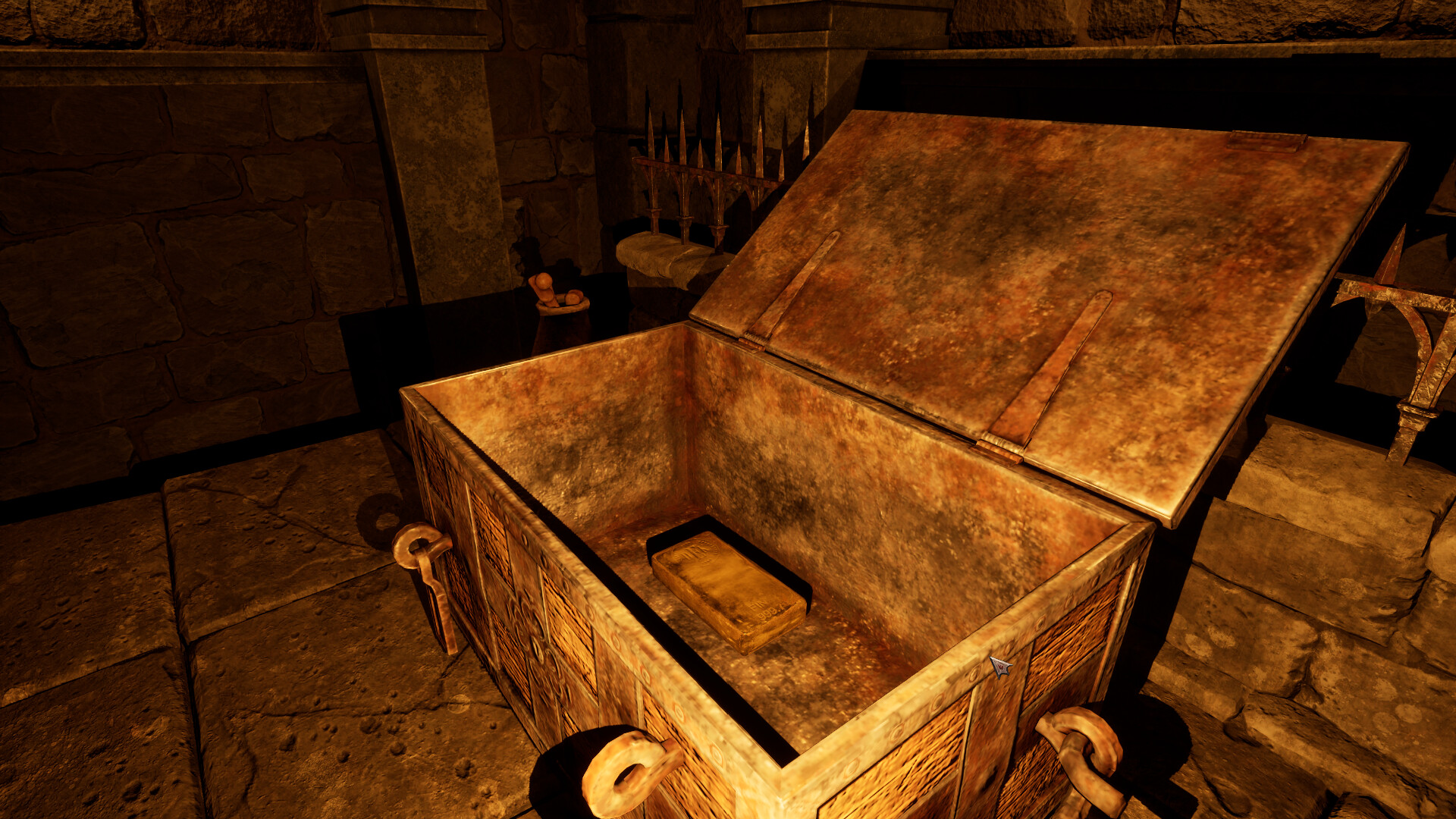 A Game About Achieving Stuff screenshot 8