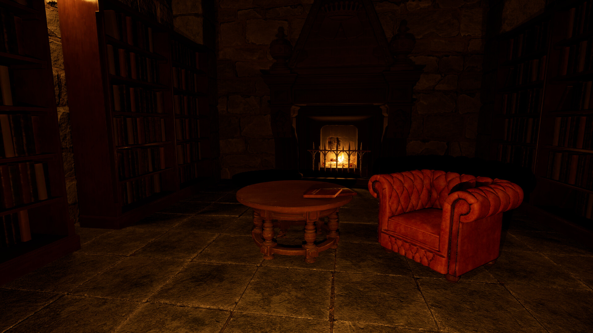 A Game About Achieving Stuff screenshot 7