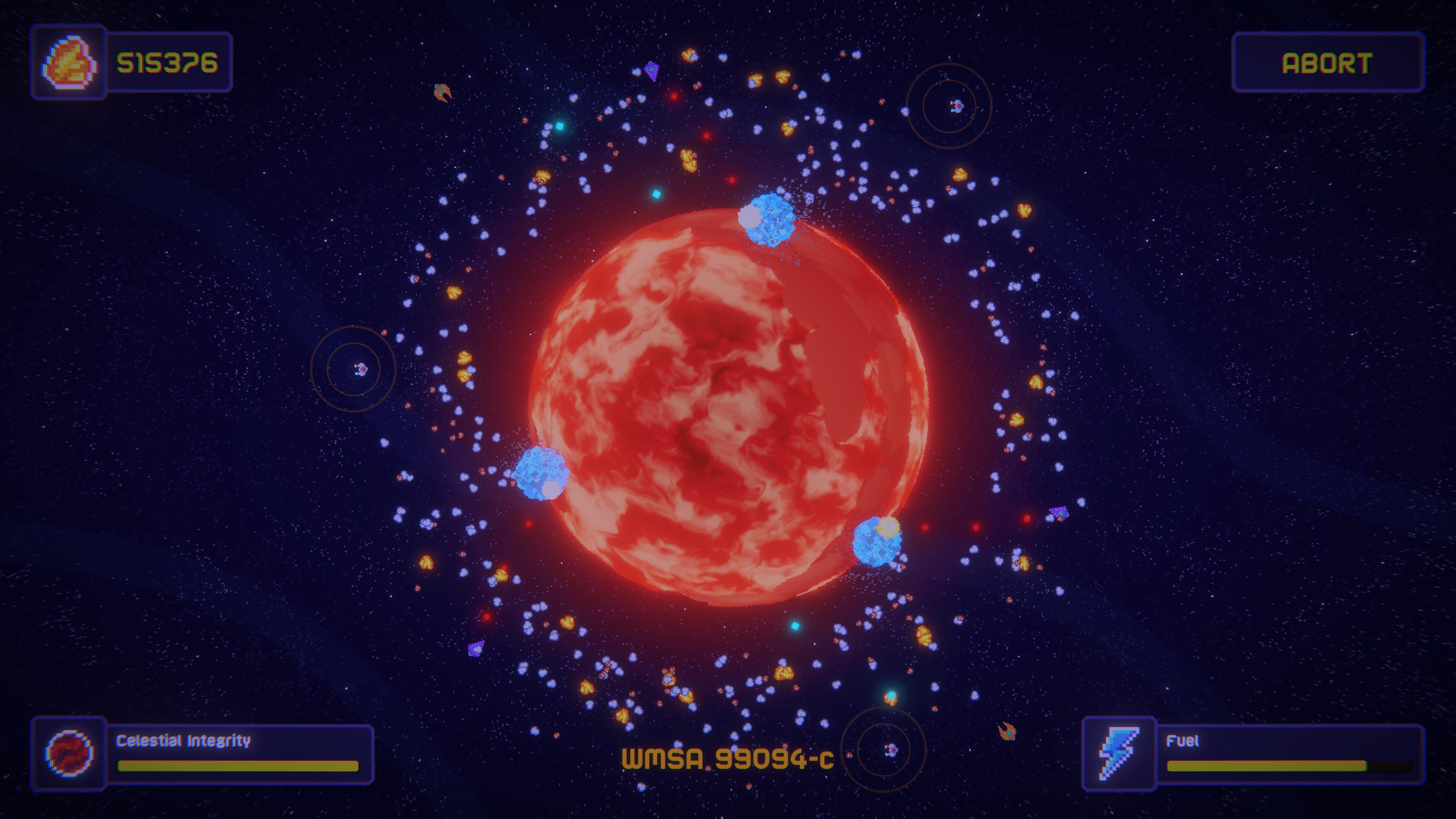Planet No More screenshot 6