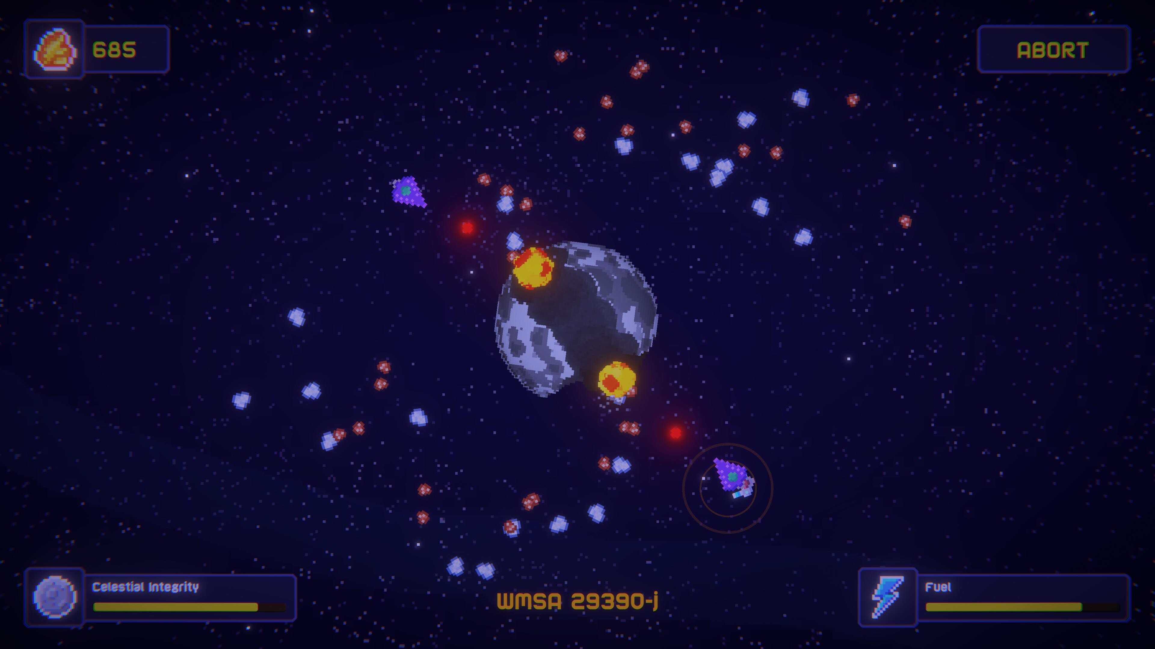 Planet No More screenshot 1