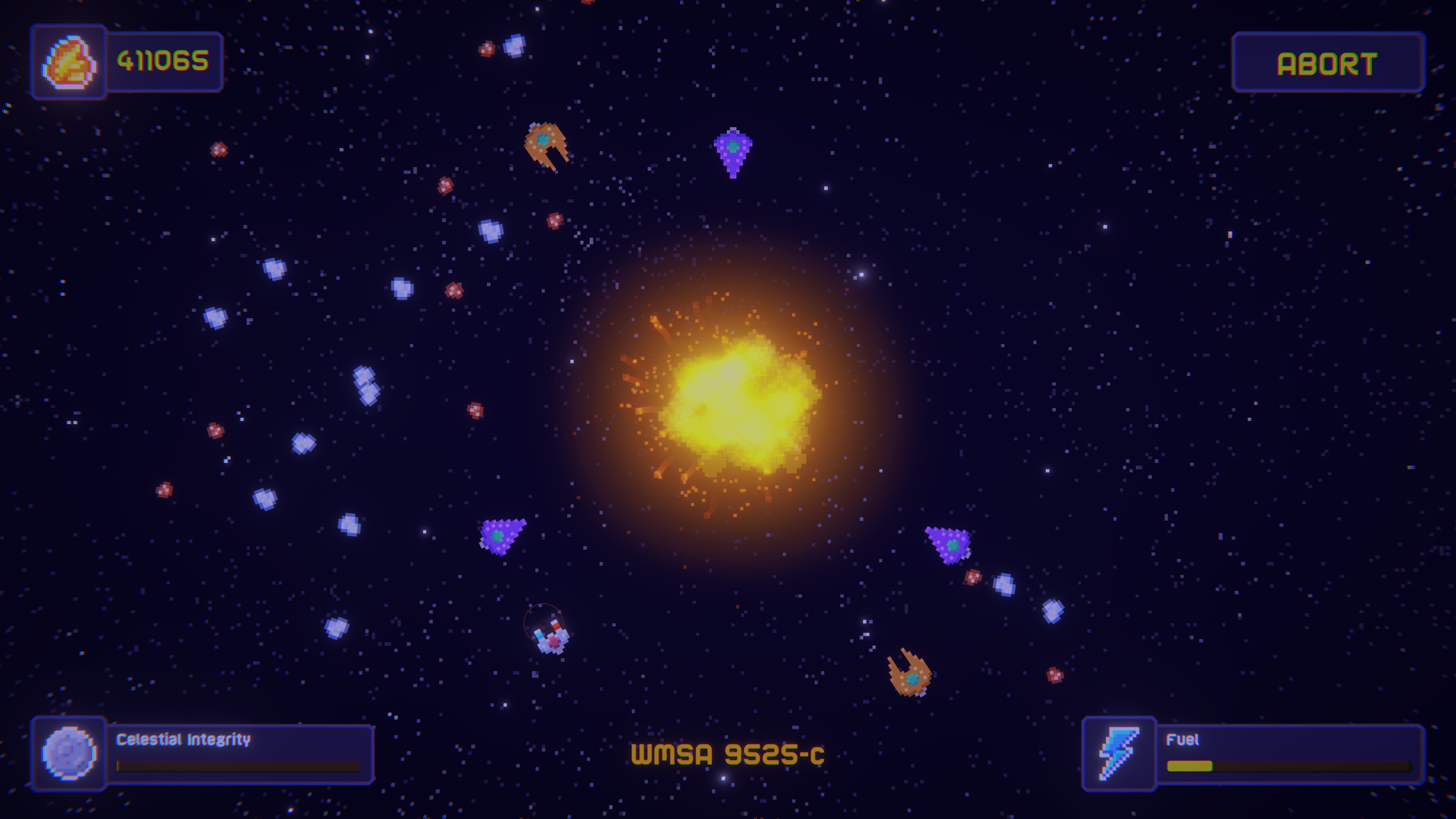Planet No More screenshot 3