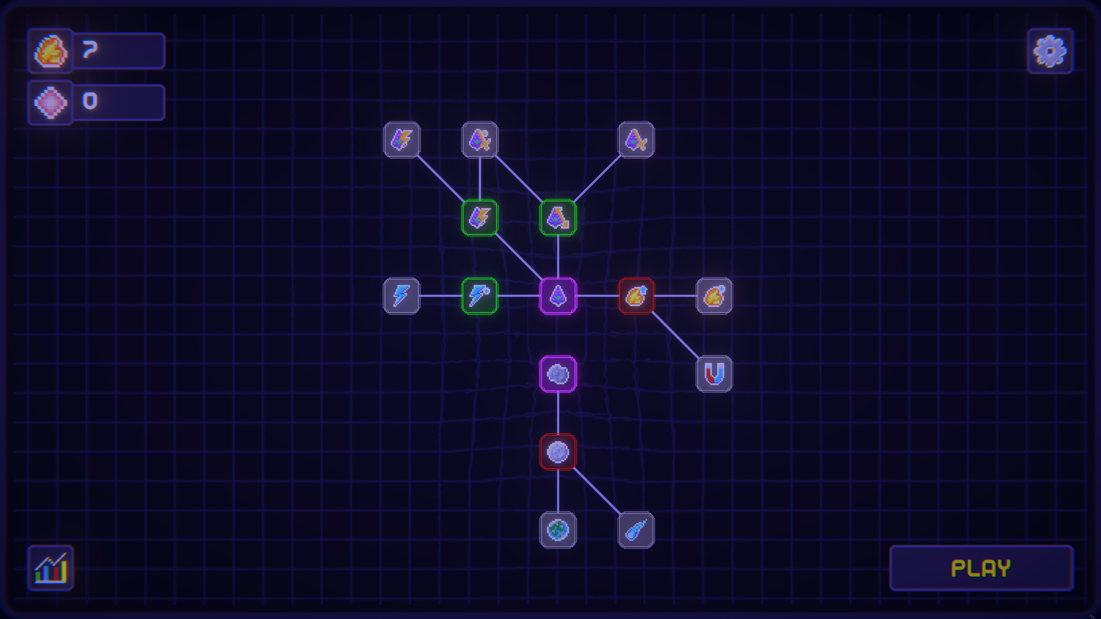 Planet No More screenshot 2