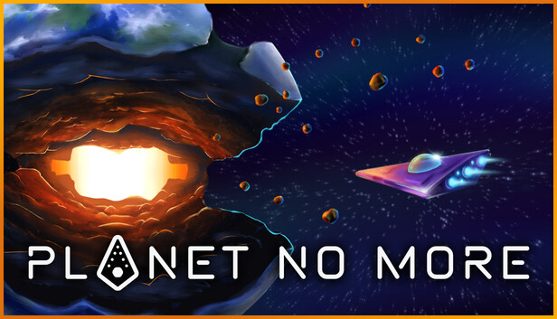 Planet No More