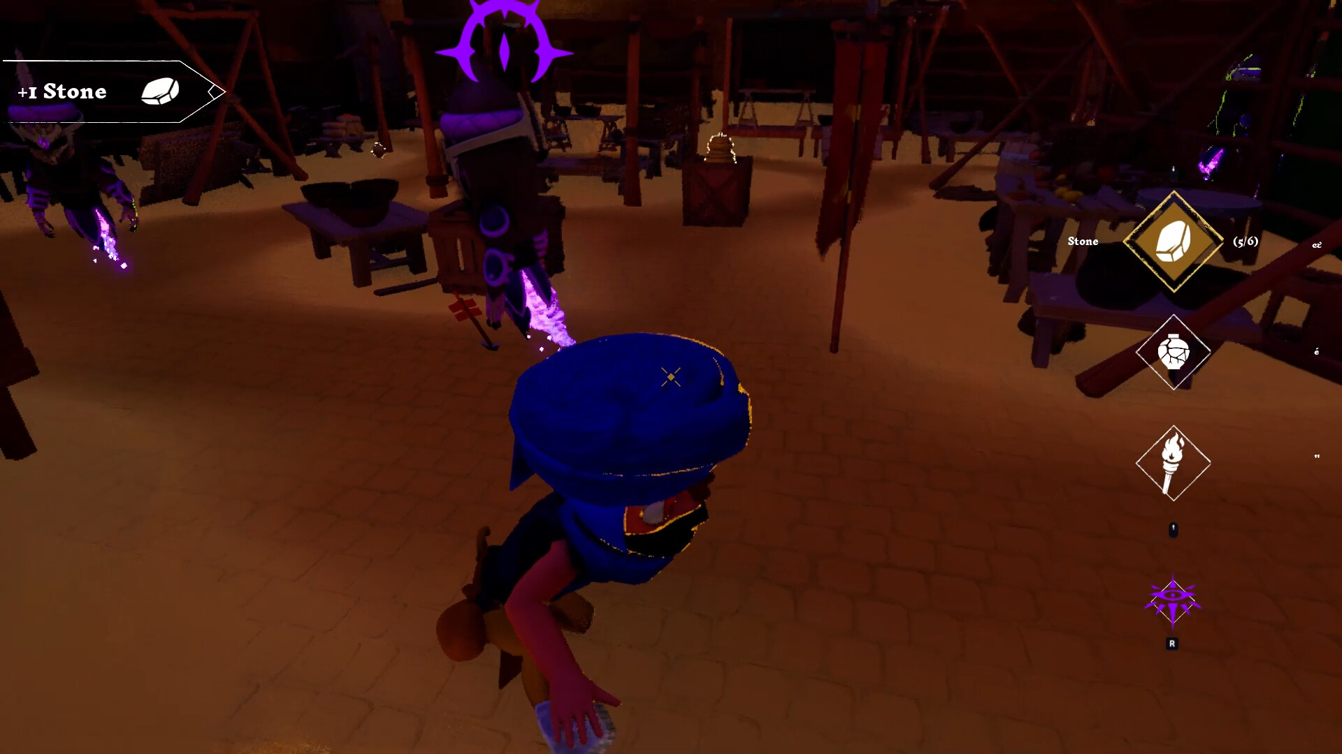 Despair screenshot 4