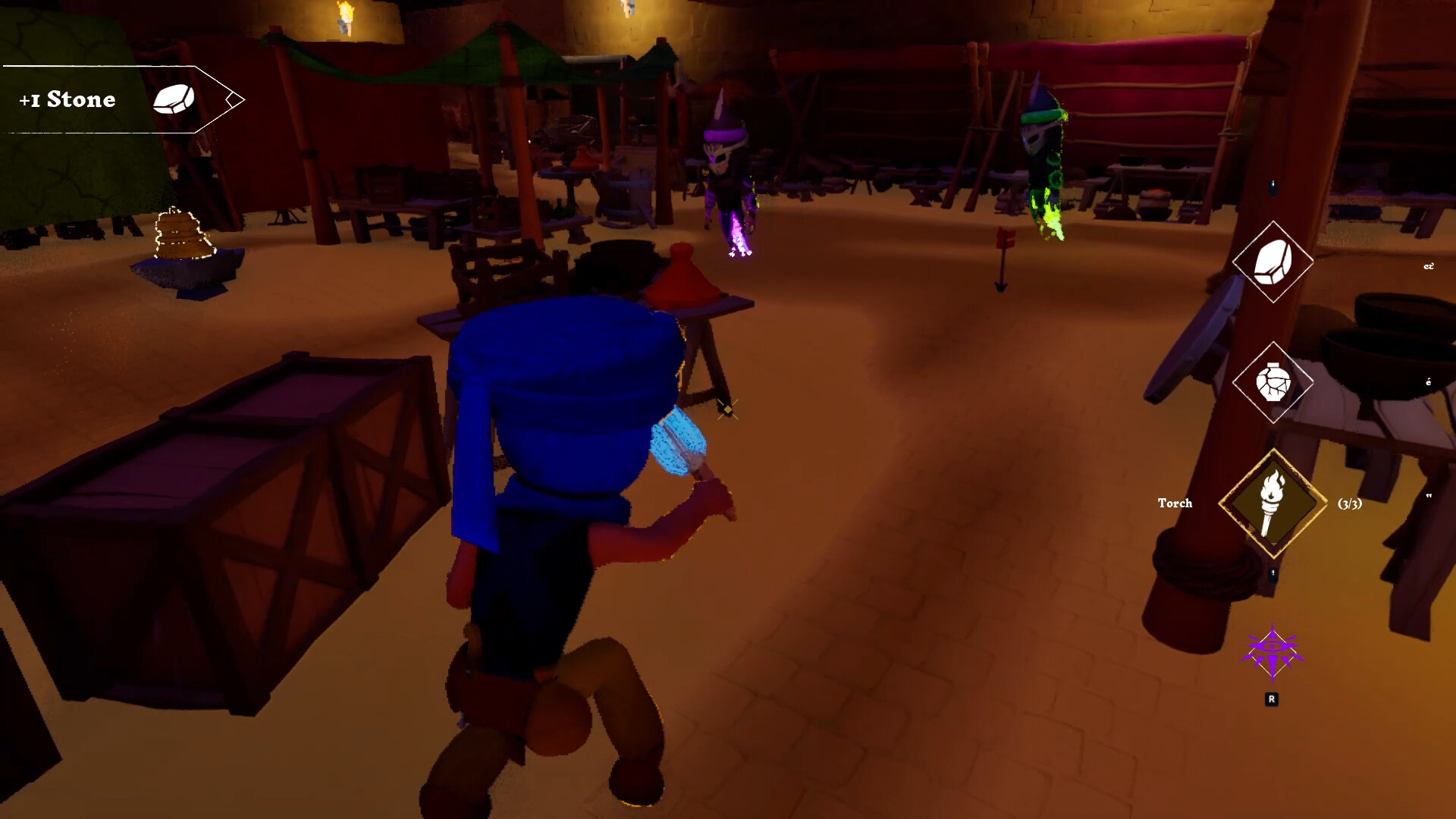 Despair screenshot 6