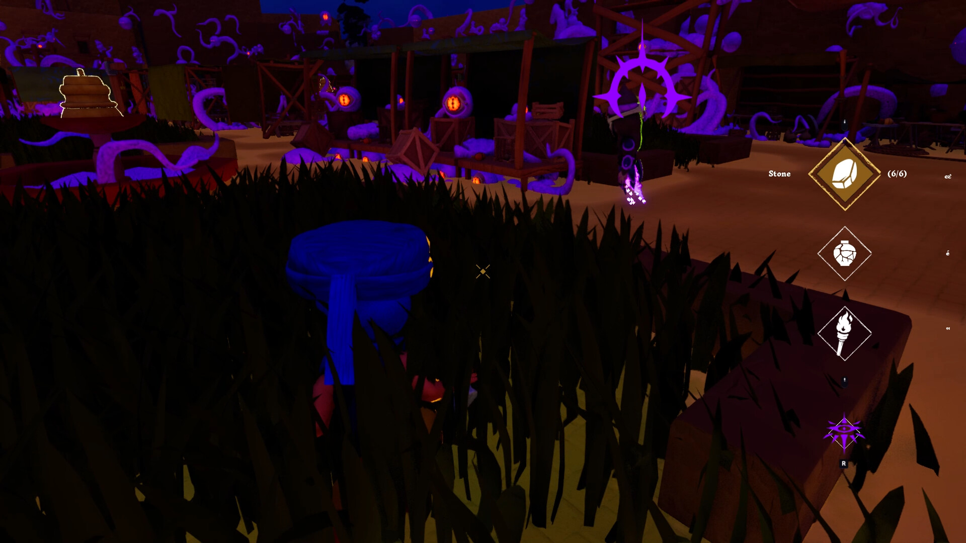 Despair screenshot 5