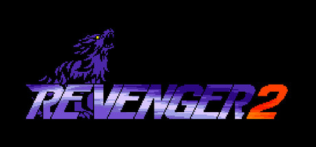 Revenger2 — Steam header