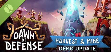 Dawn Of Defense Demo