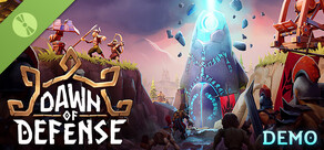 Dawn Of Defense Demo