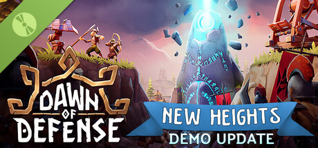 Dawn Of Defense Demo