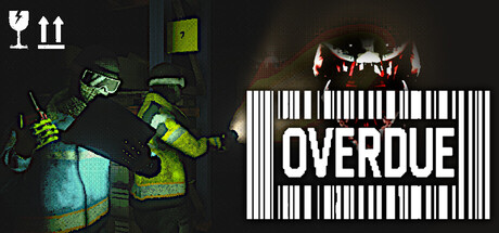Overdue — Steam header