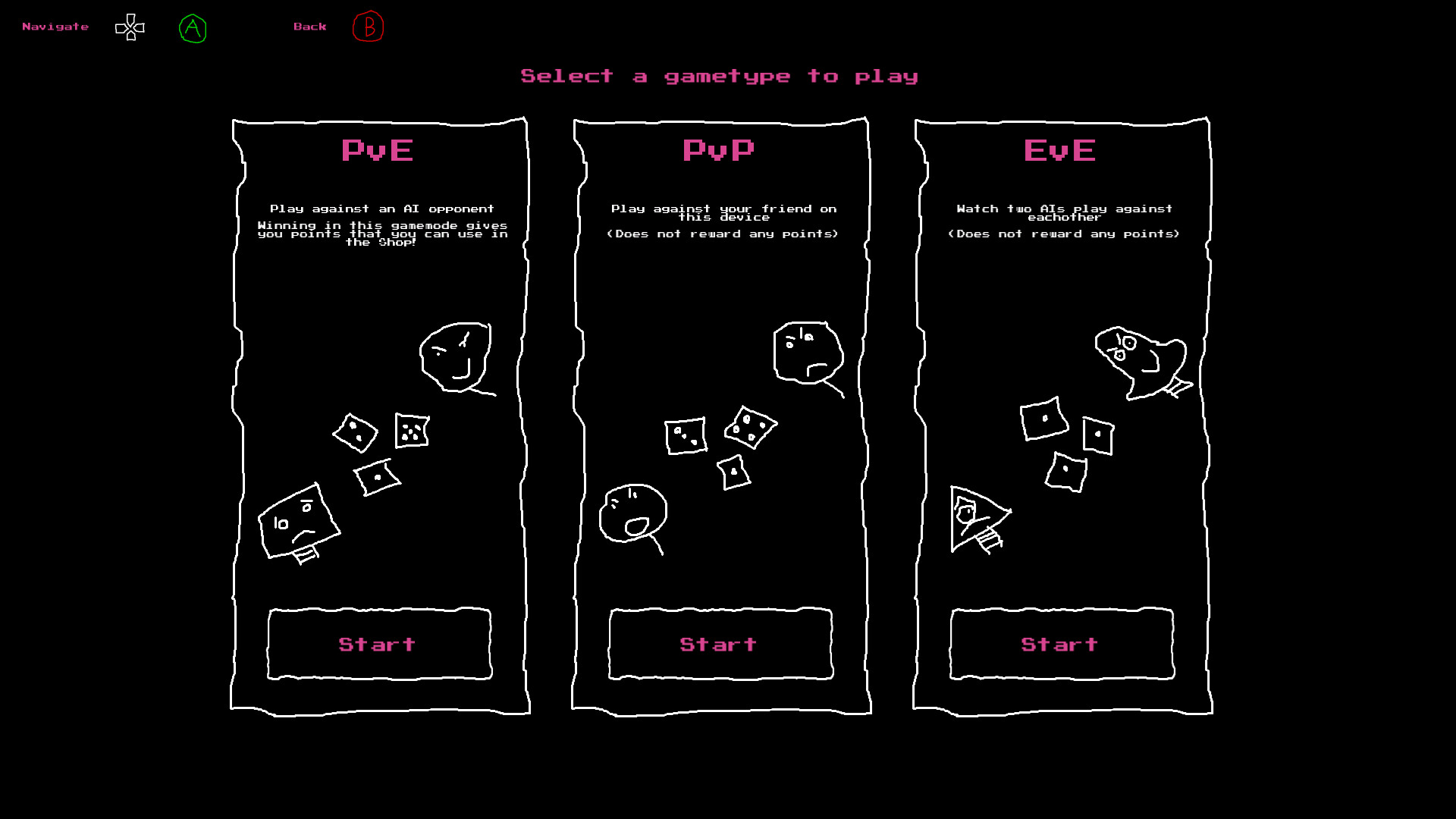 Knuckle Is Bones screenshot 7