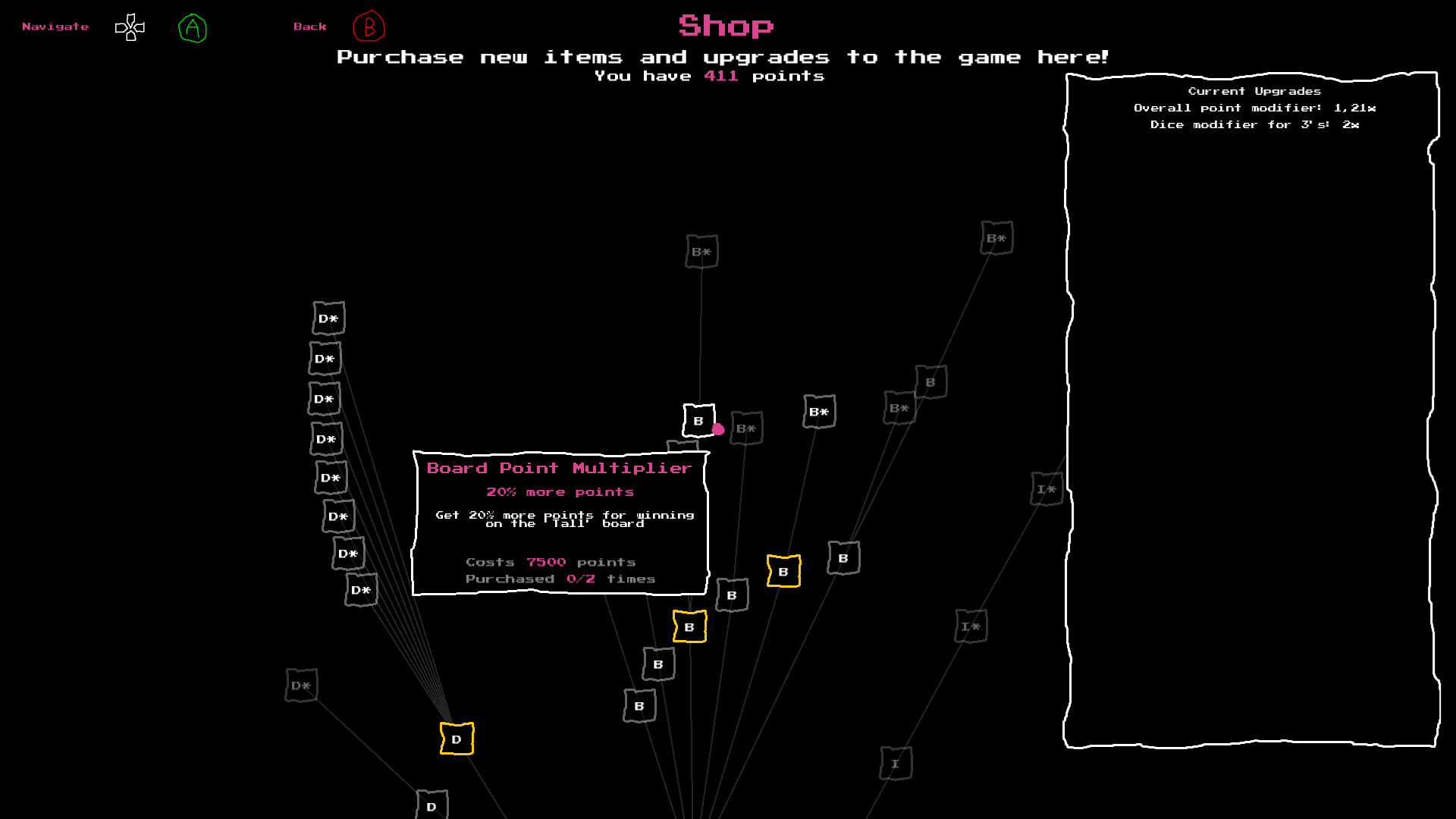 Knuckle Is Bones screenshot 6