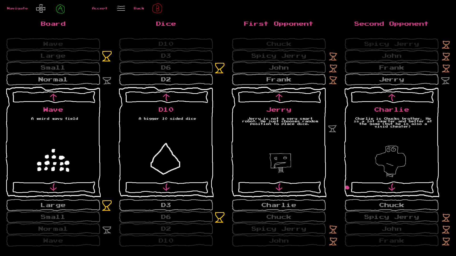 Knuckle Is Bones screenshot 9