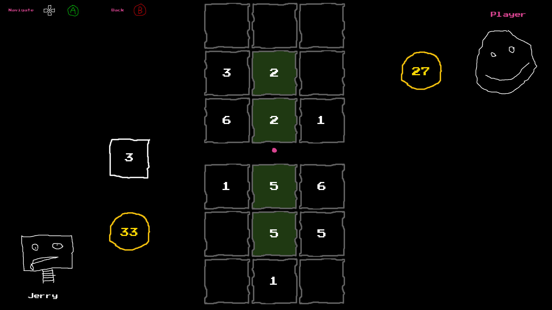 Knuckle Is Bones screenshot 8