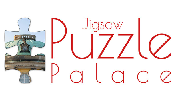 Jigsaw Puzzle Palace on Steam