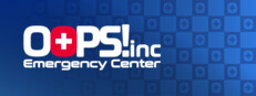 Oops! INC. Emergency Center