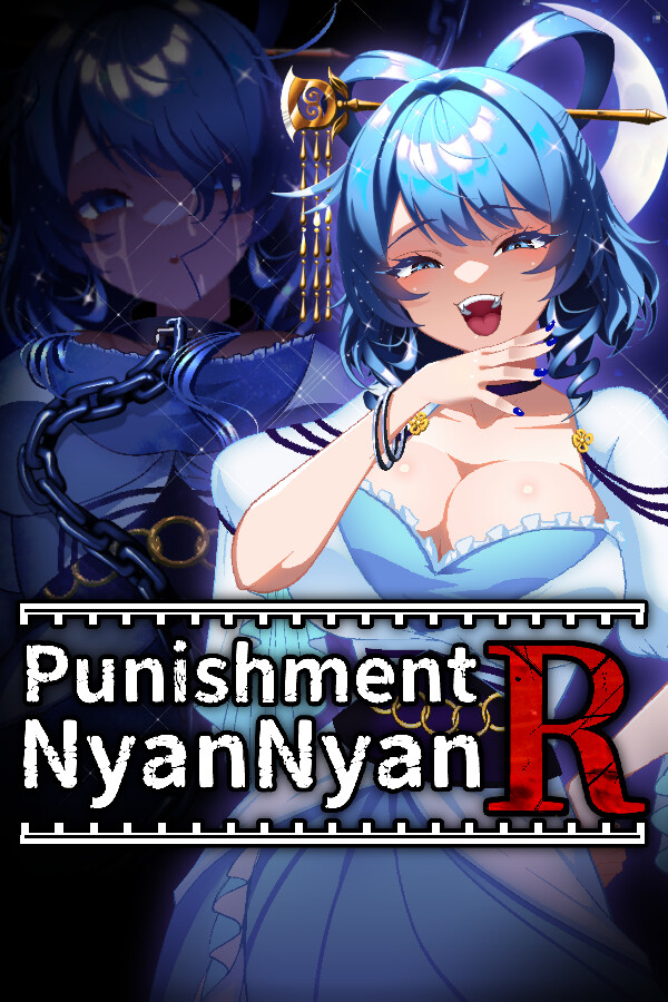 Punishment NyanNyan R