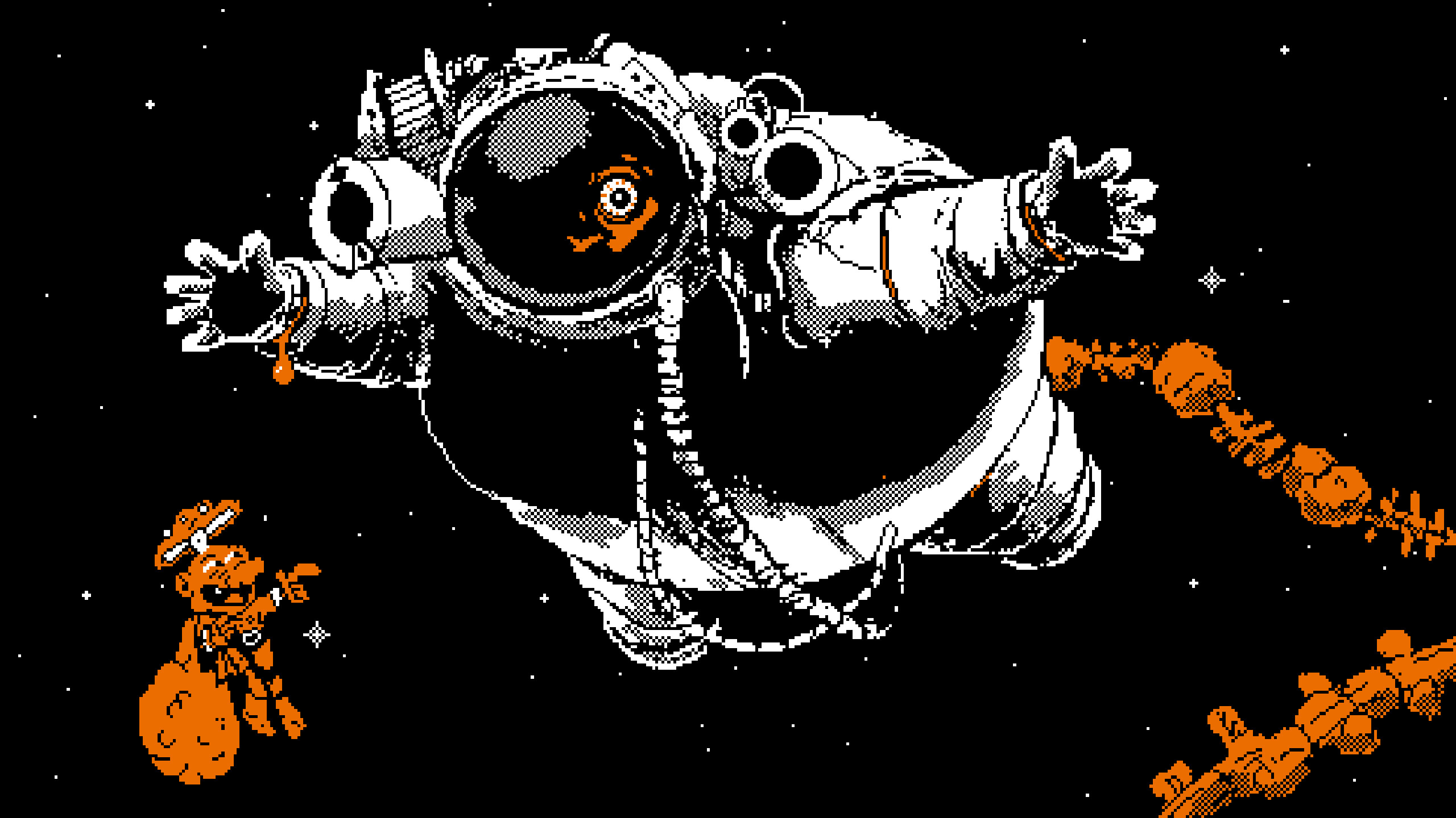 Kopernicus: Extraction screenshot 6