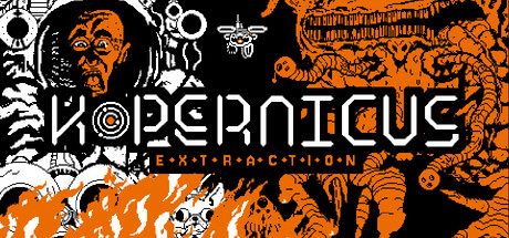 Kopernicus: Extraction