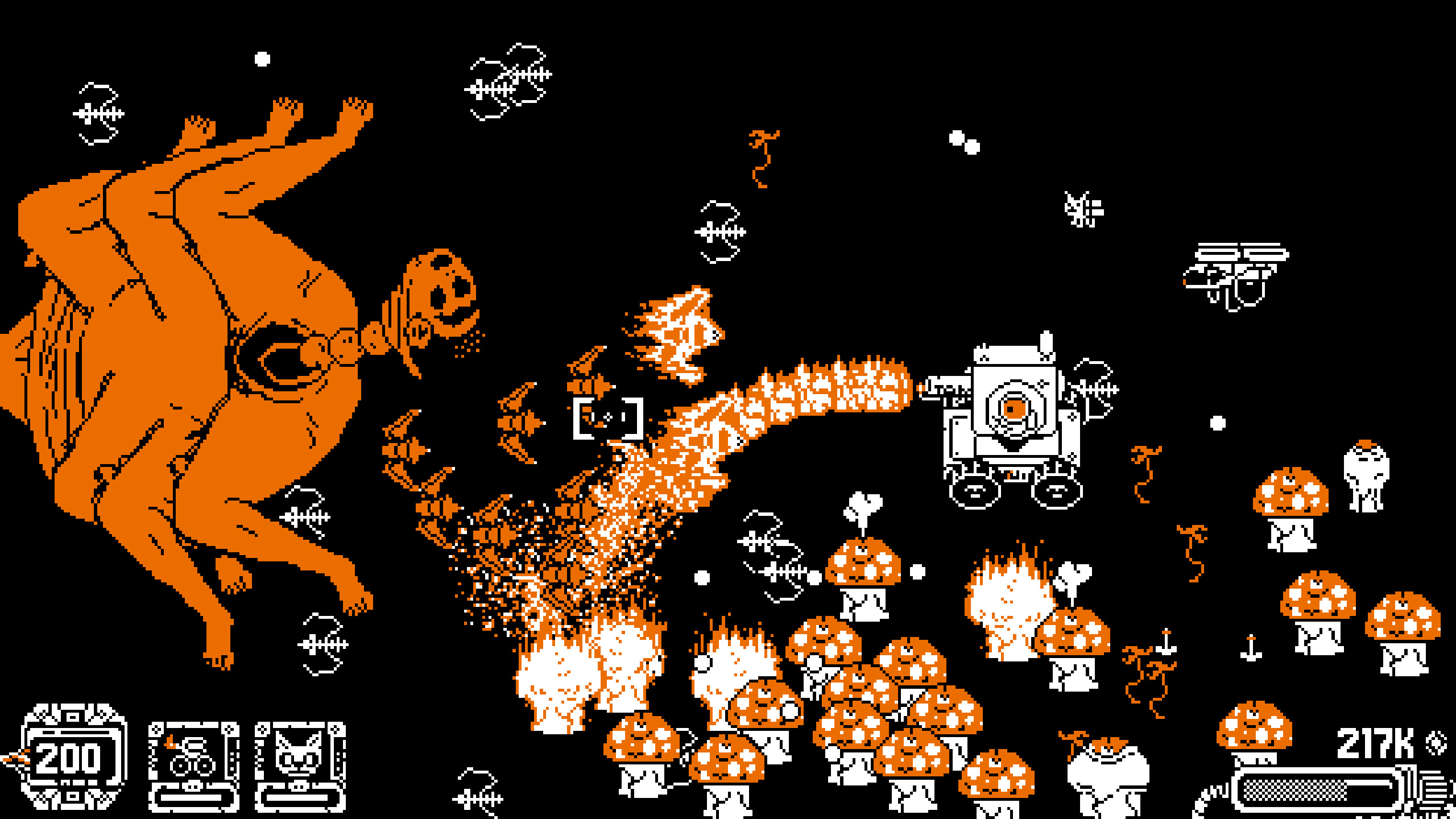 Kopernicus: Extraction screenshot 4