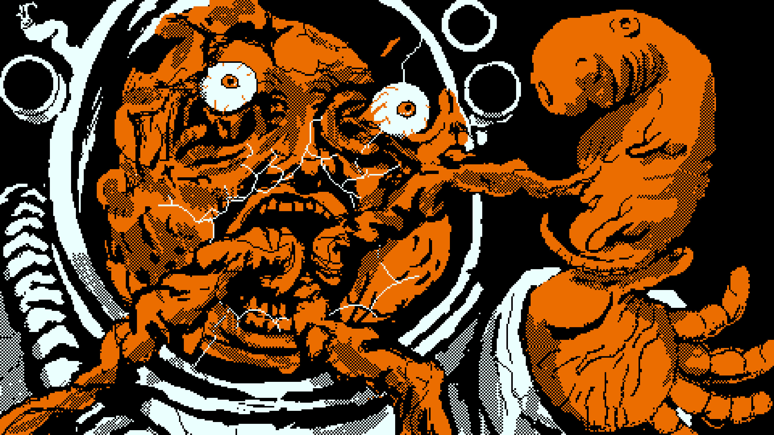Kopernicus: Extraction screenshot 1