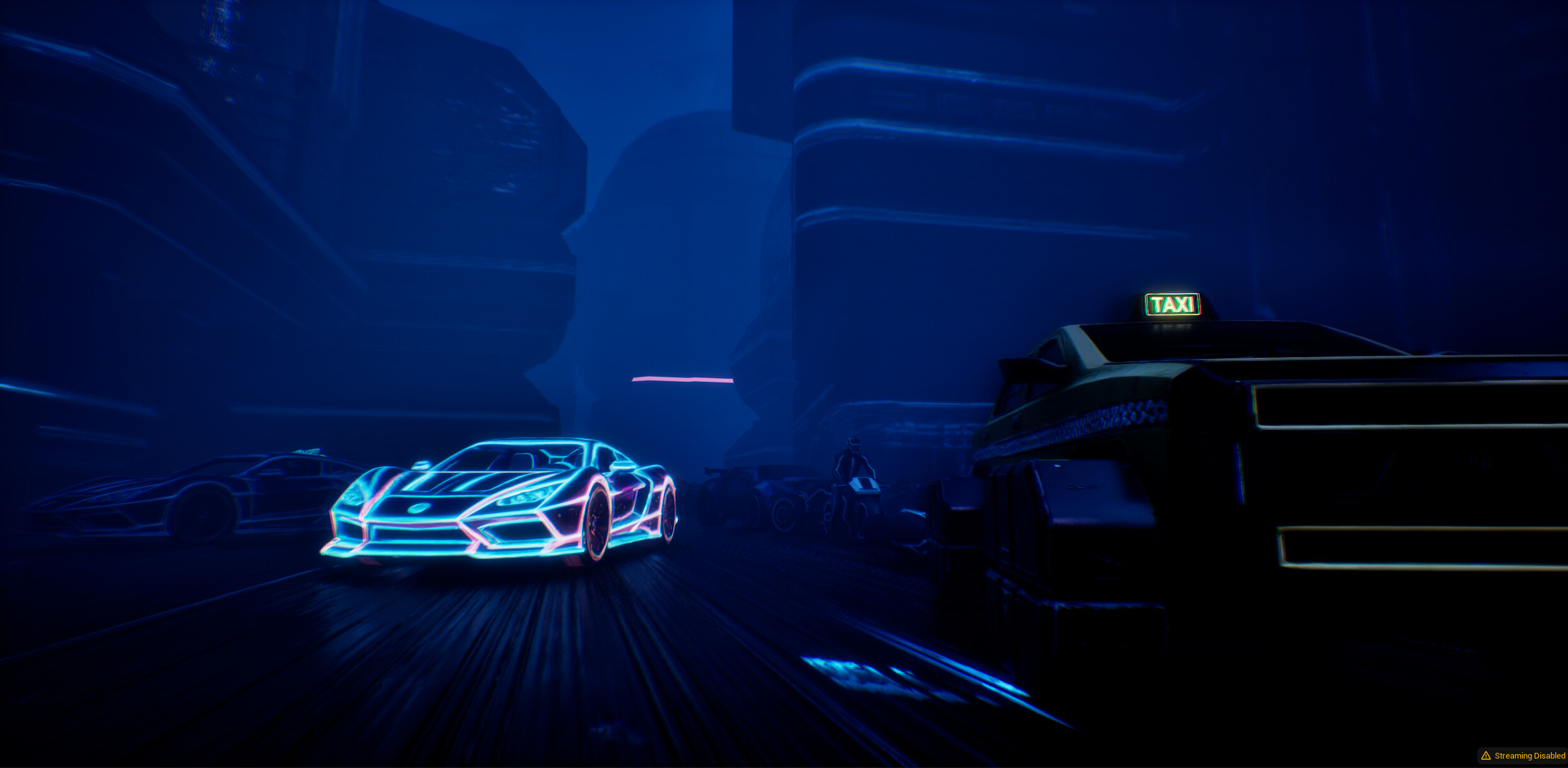 LOST ZION screenshot 6