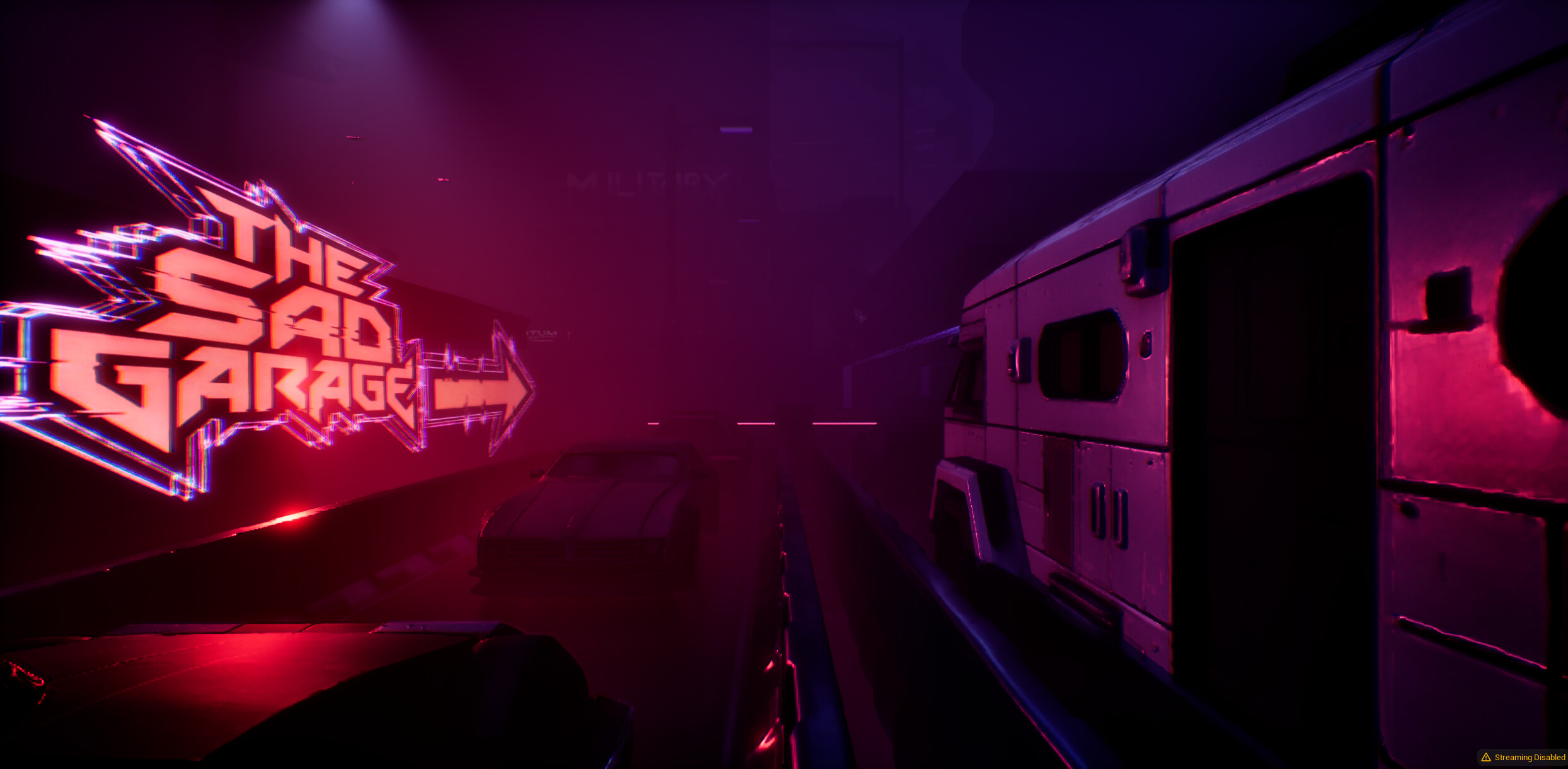 LOST ZION screenshot 7