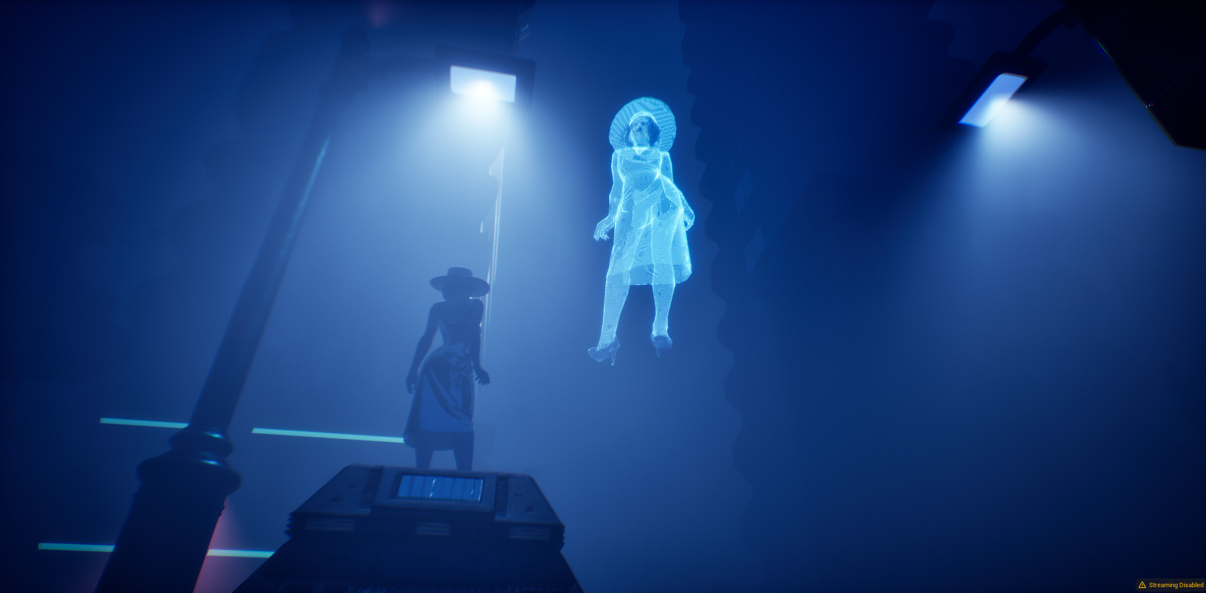 LOST ZION screenshot 8