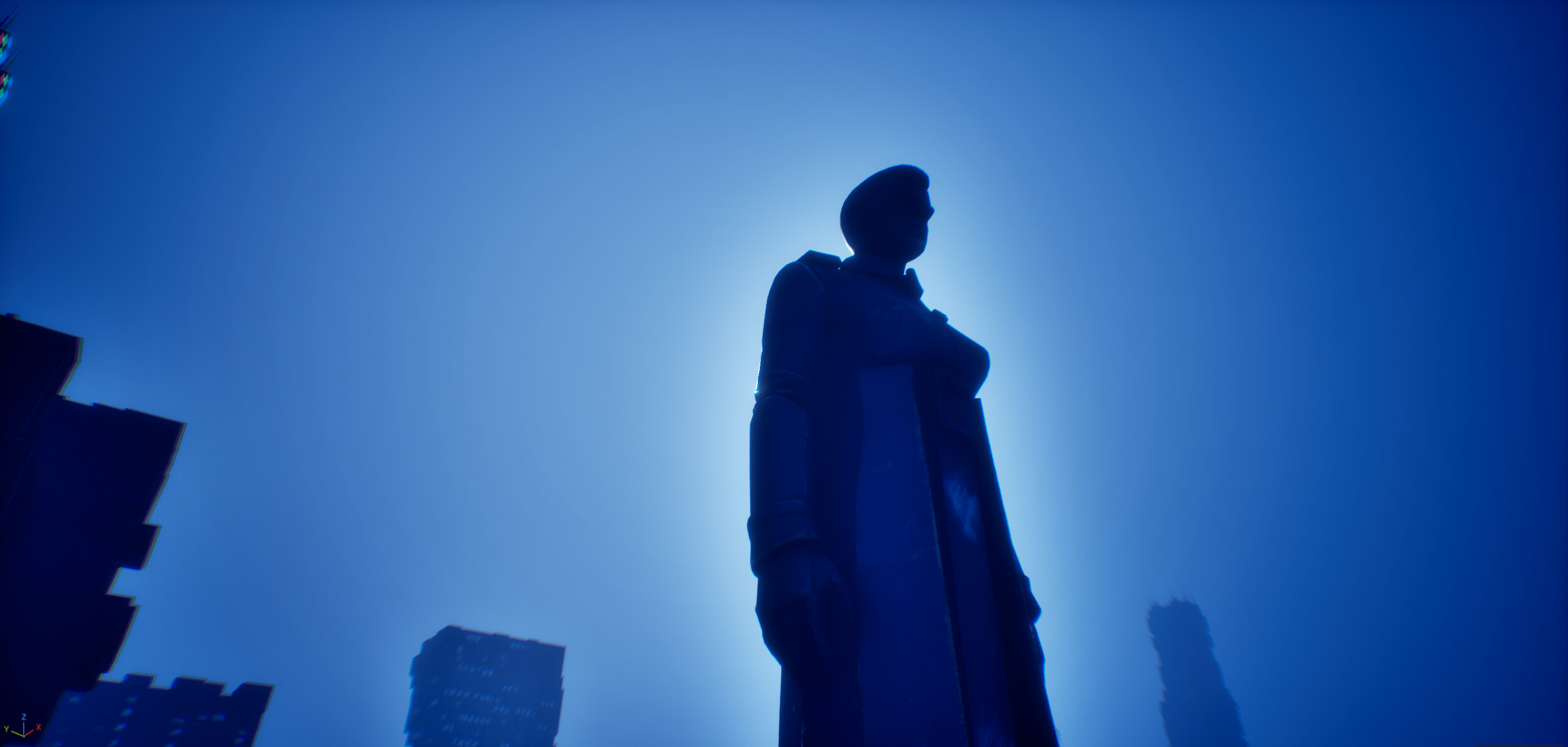 LOST ZION screenshot 9