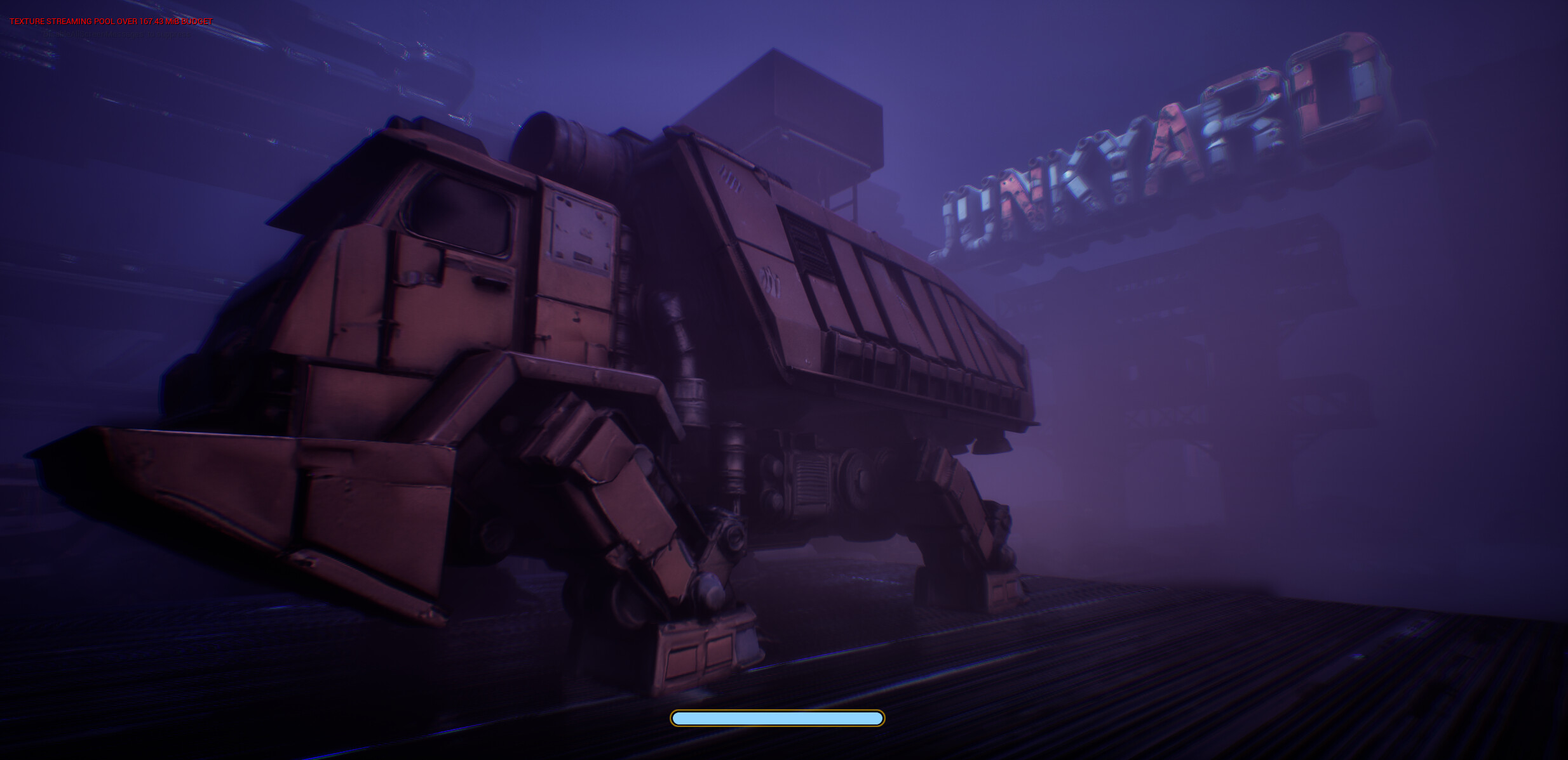 LOST ZION screenshot 13