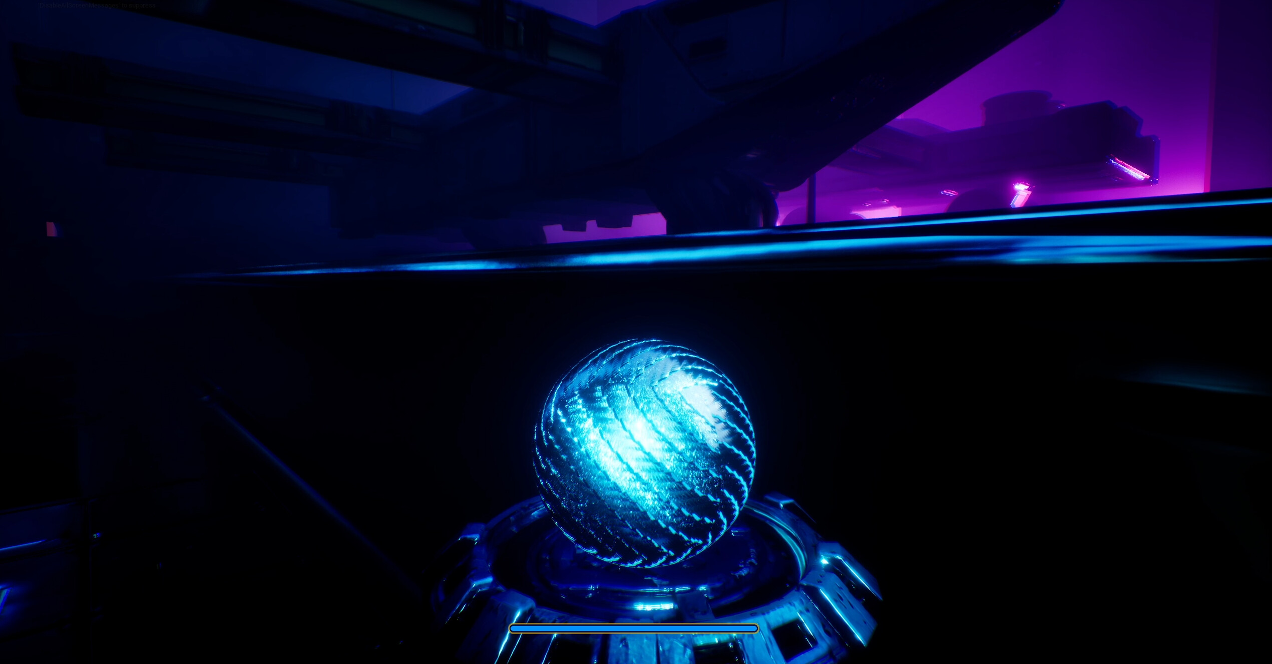 LOST ZION screenshot 10