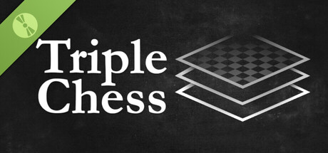 Triple Chess Demo
