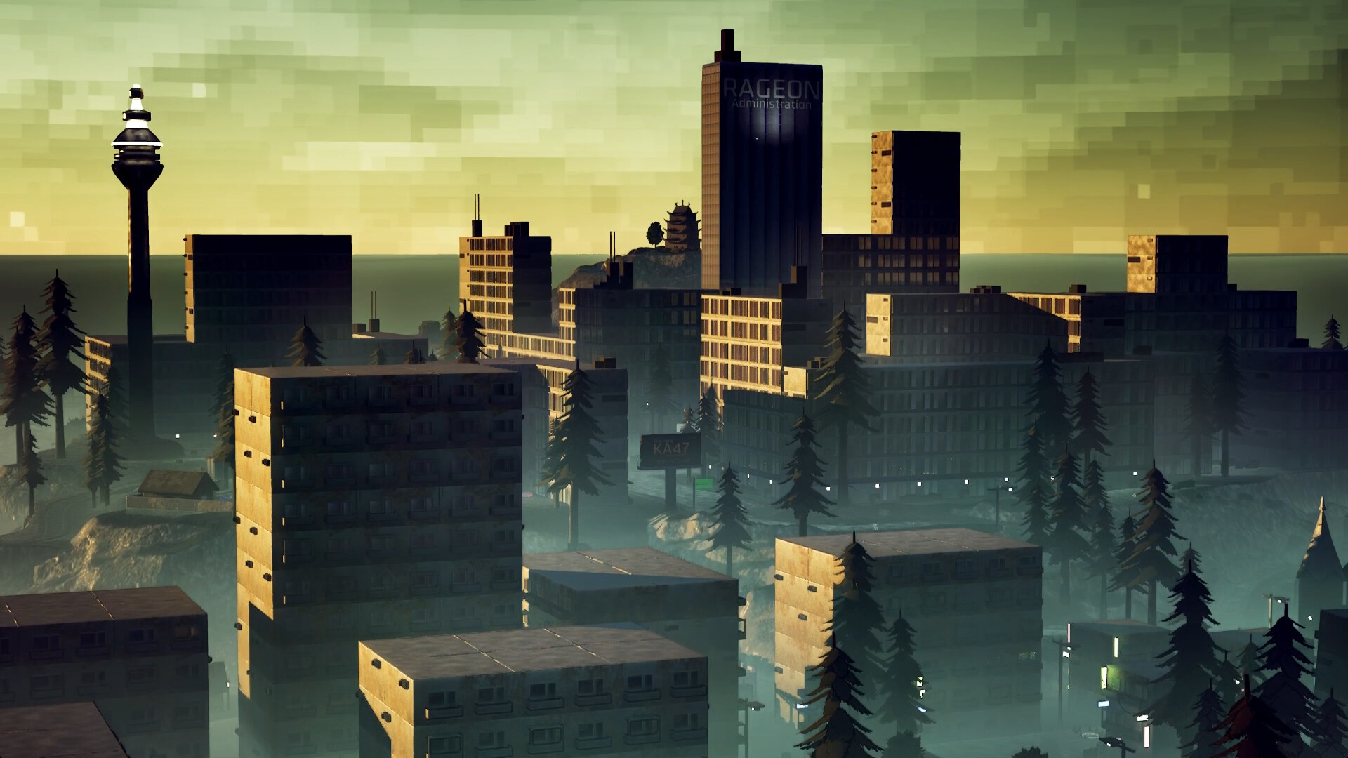 Deliverage screenshot 2